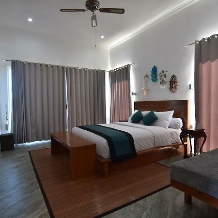 Wanagiri Cosmic Nature Villa เบอดูกูล ภายนอก รูปภาพ