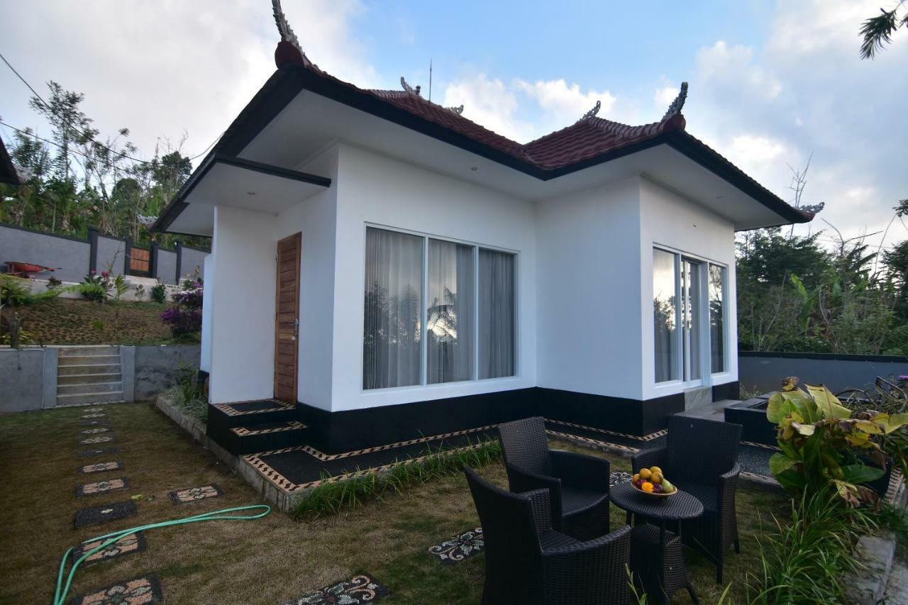 Wanagiri Cosmic Nature Villa เบอดูกูล ภายนอก รูปภาพ